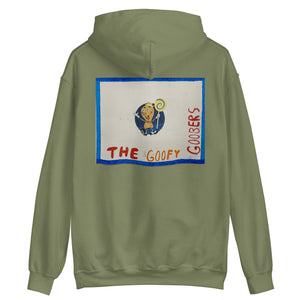 OLPR Goofy Unisex Hoodie