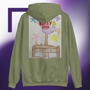 OLPR KK Unisex Hoodie