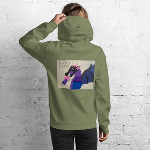 OLPR Dragons Unisex Hoodie
