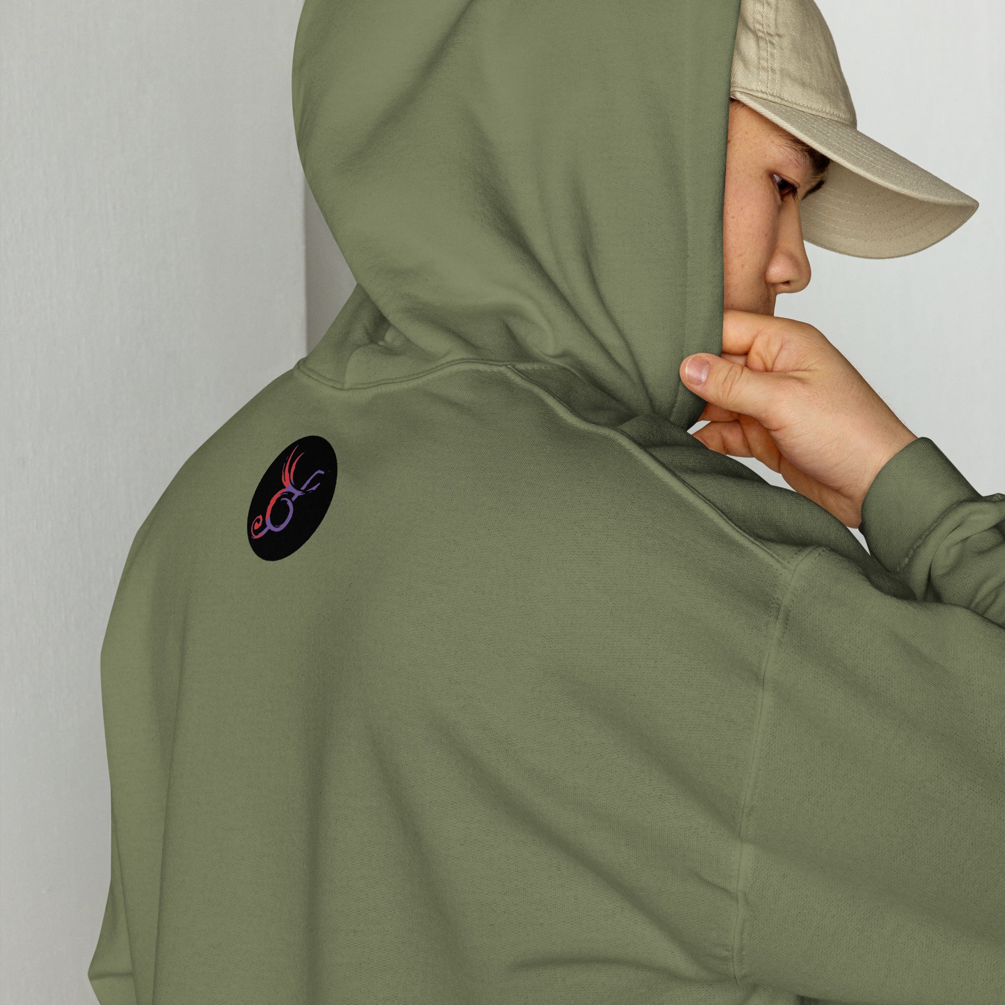 WKYI Unisex Hoodie