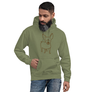 OLPR CC Unisex Hoodie