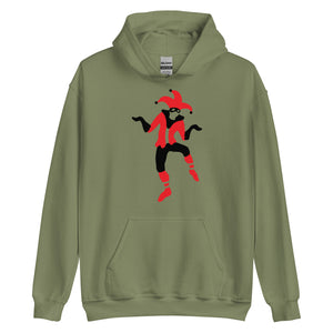 OLPR Goofy Unisex Hoodie