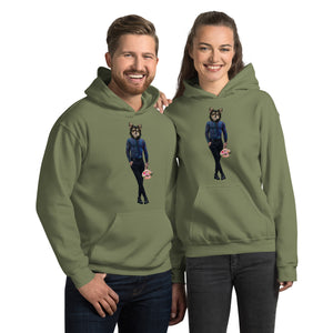 OLPR Top Dawgs Unisex Hoodie