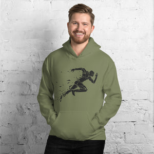 OLPR FIFA Blasters Unisex Hoodie