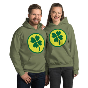 OLPR Clover Unisex Hoodie