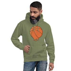 OLPR Bibble Dribble Unisex Hoodie