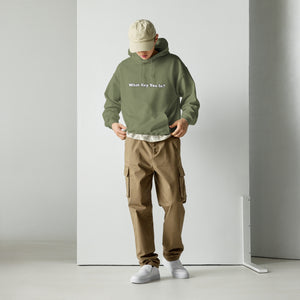 WKYI Unisex Hoodie