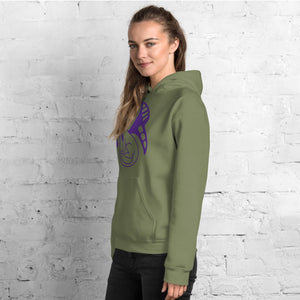 OLPR Dragons Unisex Hoodie