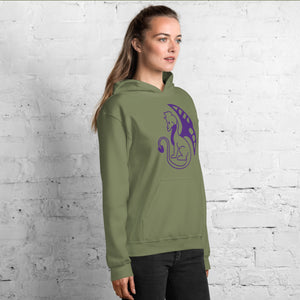 OLPR Dragons Unisex Hoodie