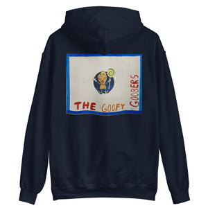 OLPR Goofy Unisex Hoodie