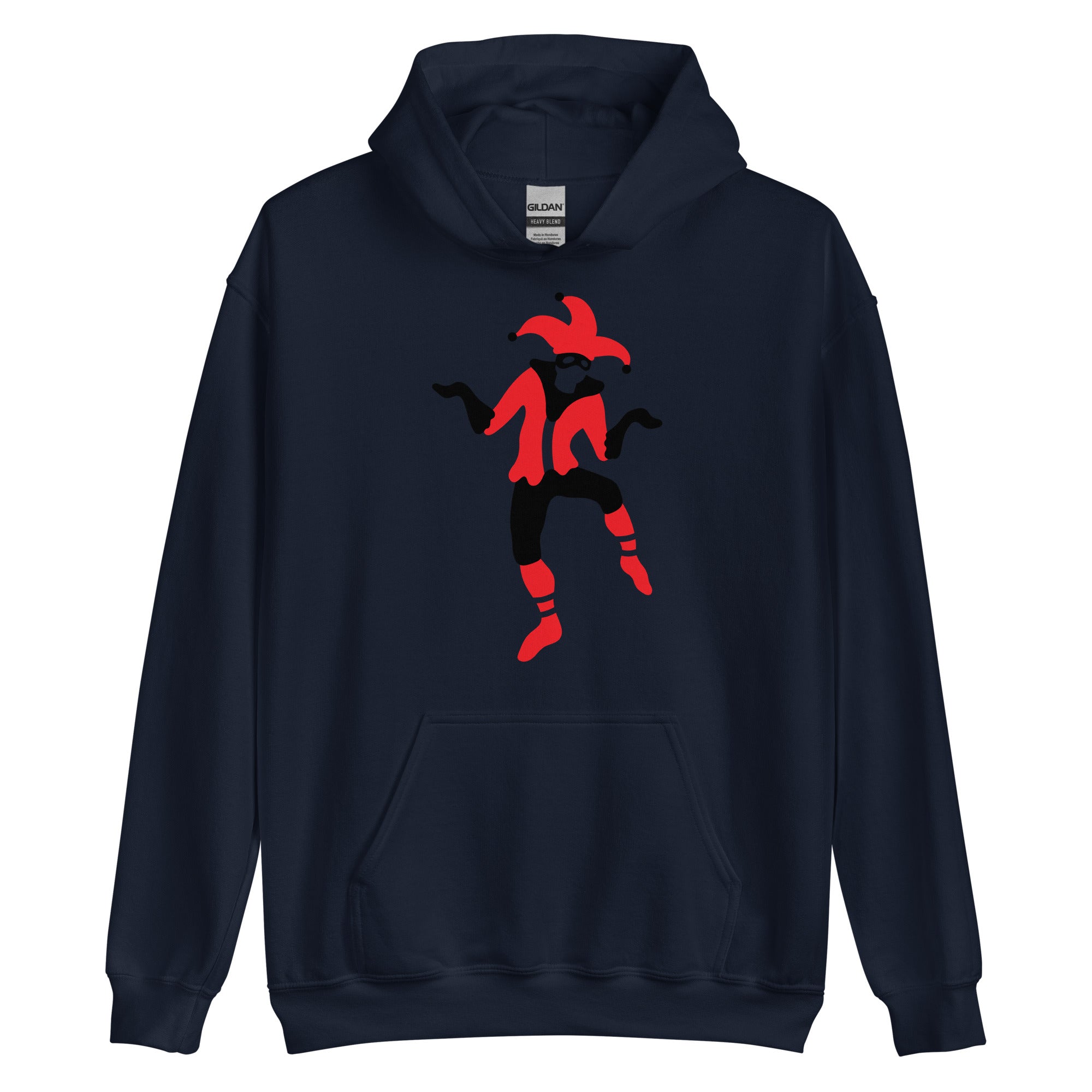 OLPR Goofy Unisex Hoodie