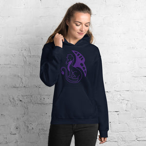 OLPR Dragons Unisex Hoodie