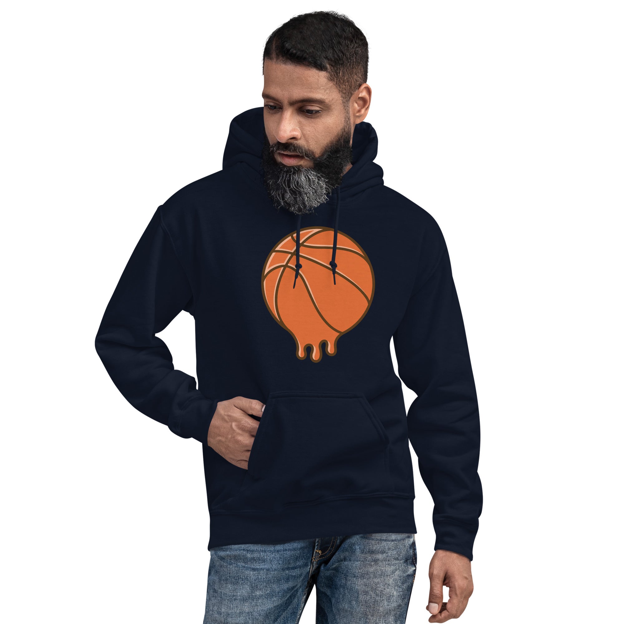 OLPR Bibble Dribble Unisex Hoodie
