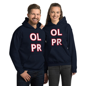 OLPR Pride Unisex Hoodie
