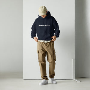 WKYI Unisex Hoodie
