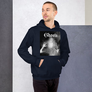 OLPR Ghosts Unisex Hoodie