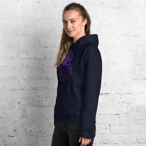 OLPR Dragons Unisex Hoodie
