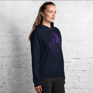 OLPR Dragons Unisex Hoodie