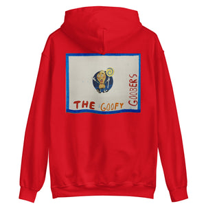 OLPR Goofy Unisex Hoodie