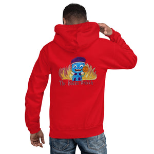 OLPR Bibble Dribble Unisex Hoodie