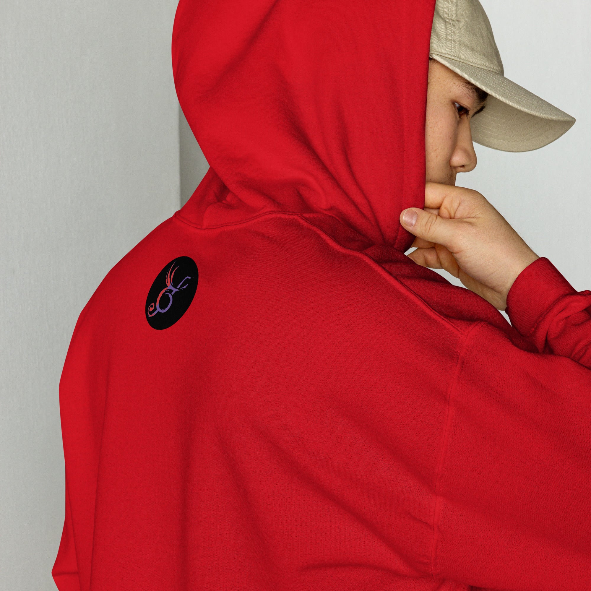 WKYI Unisex Hoodie