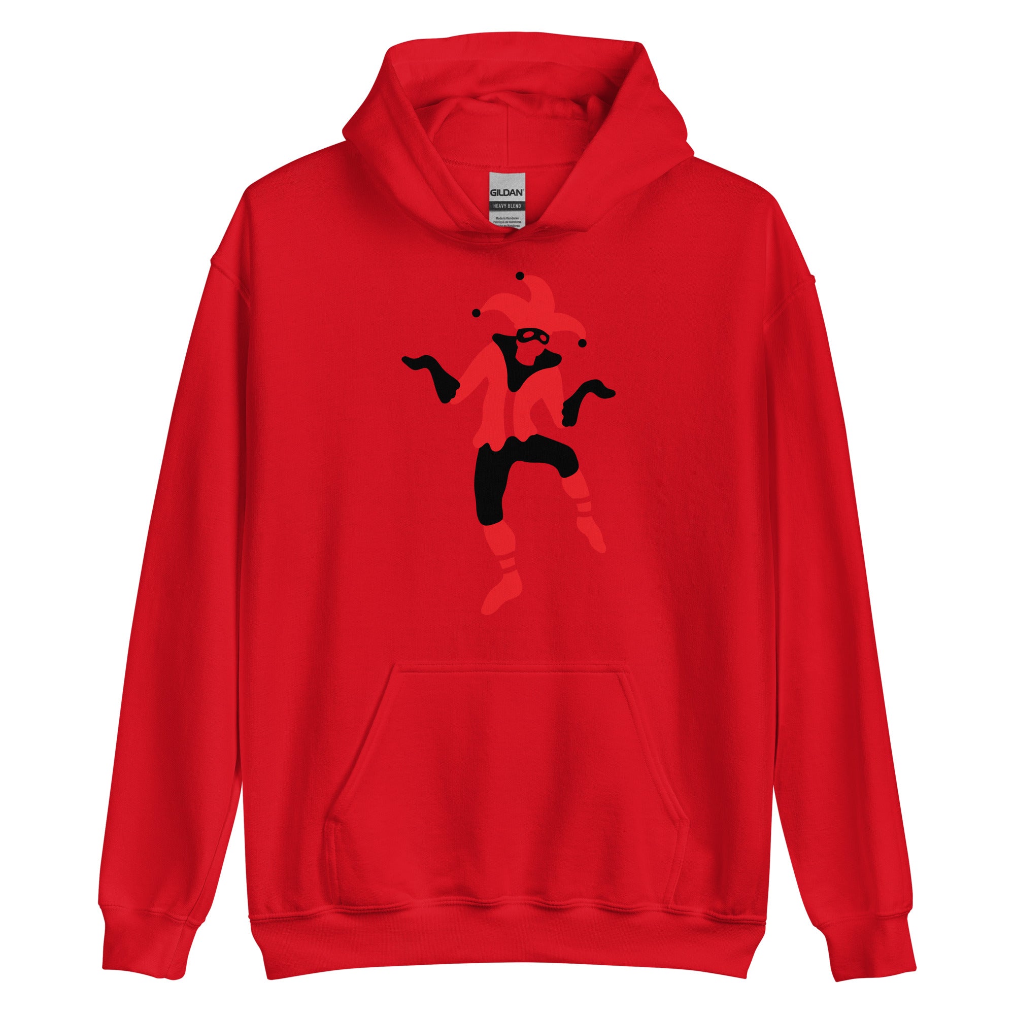 OLPR Goofy Unisex Hoodie