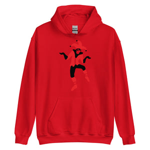 OLPR Goofy Unisex Hoodie