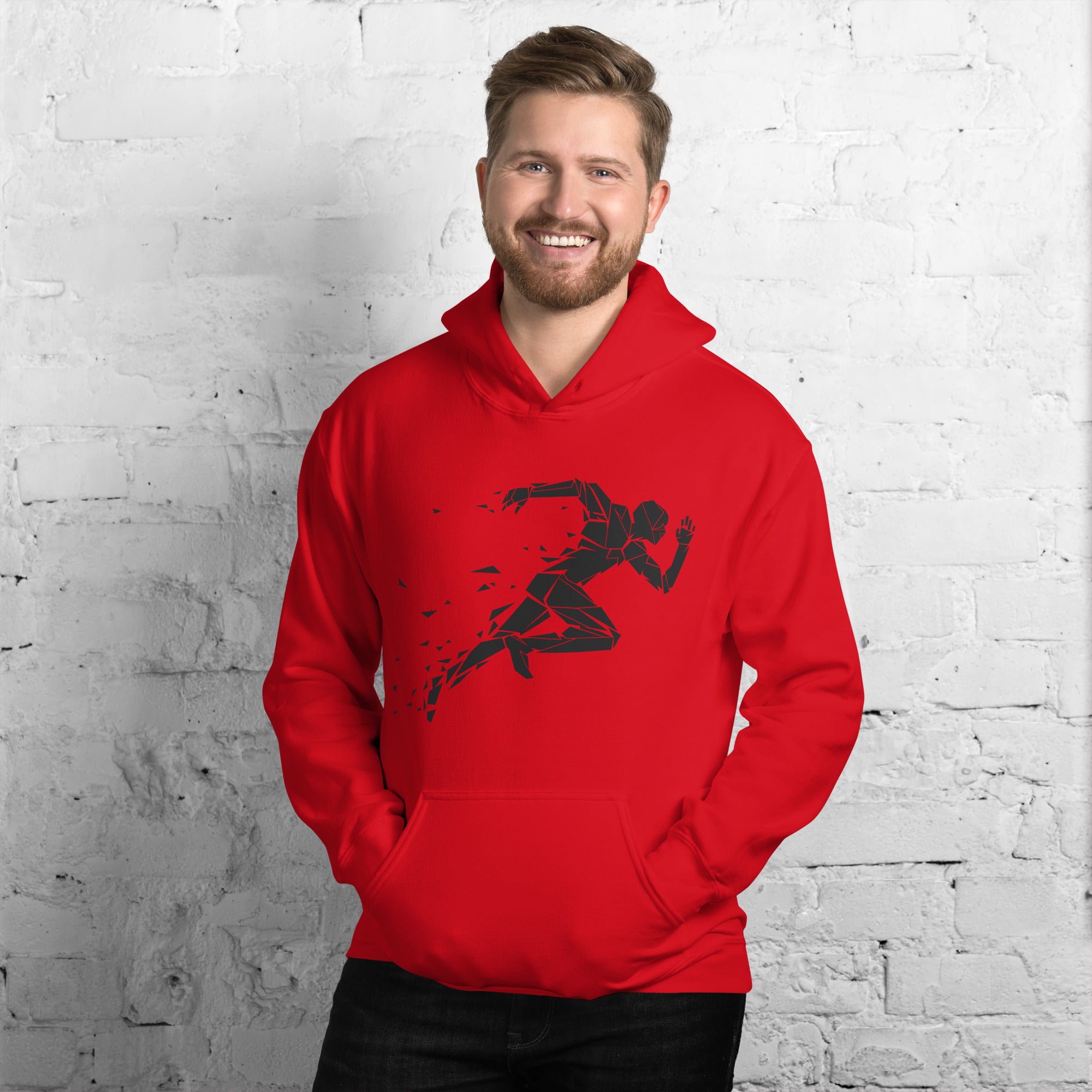OLPR FIFA Blasters Unisex Hoodie