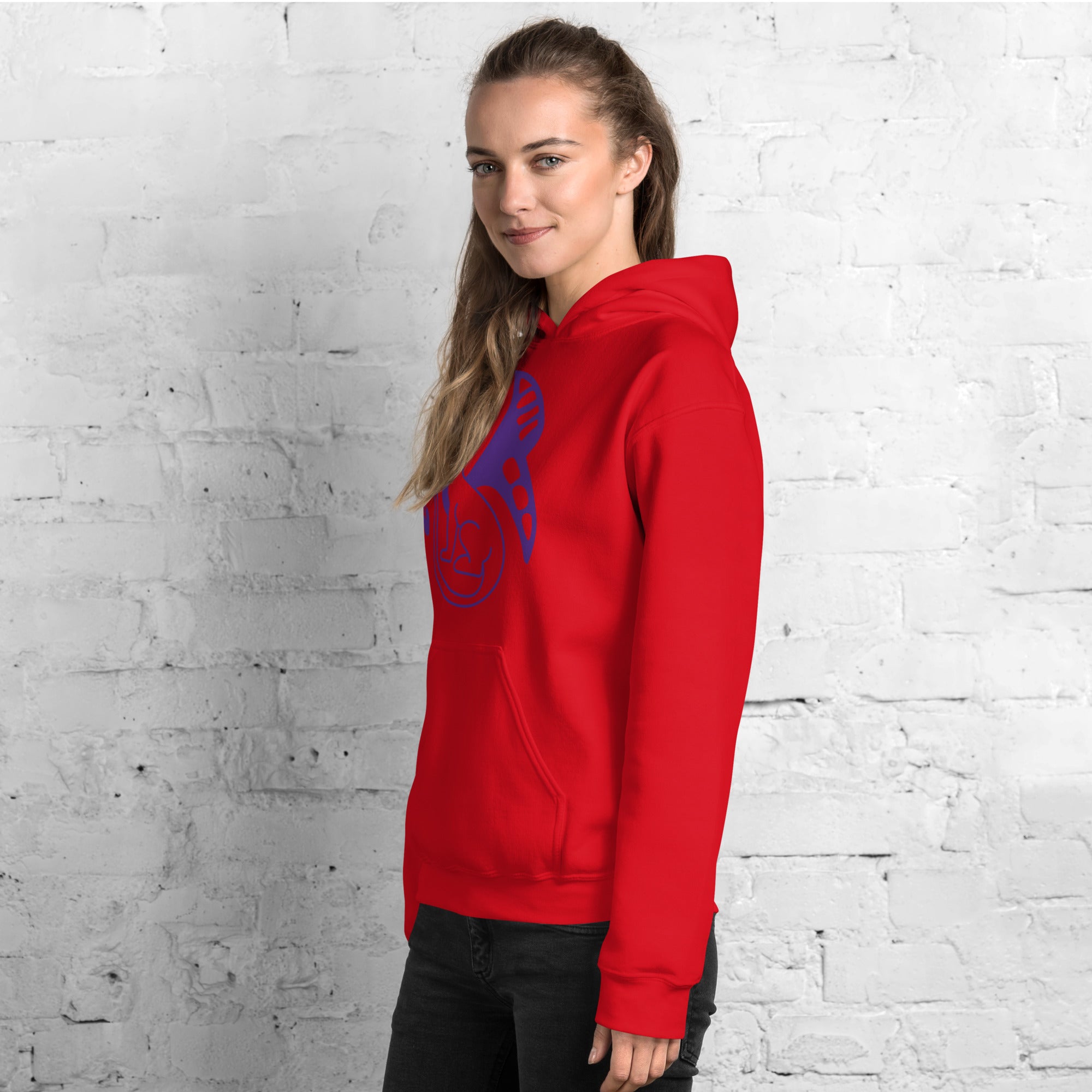 OLPR Dragons Unisex Hoodie