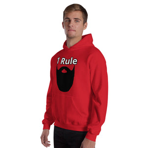 OLPR 1 Rule Unisex Hoodie