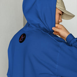 WKYI Unisex Hoodie