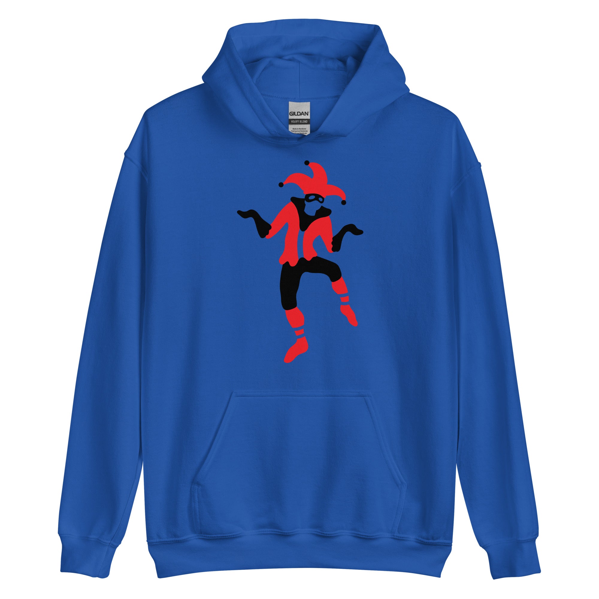 OLPR Goofy Unisex Hoodie