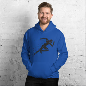 OLPR FIFA Blasters Unisex Hoodie