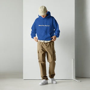 WKYI Unisex Hoodie