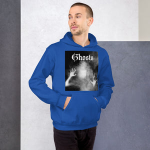 OLPR Ghosts Unisex Hoodie