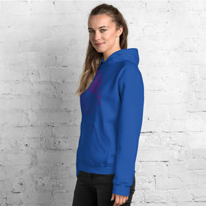 OLPR Dragons Unisex Hoodie