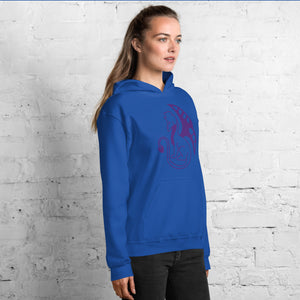 OLPR Dragons Unisex Hoodie
