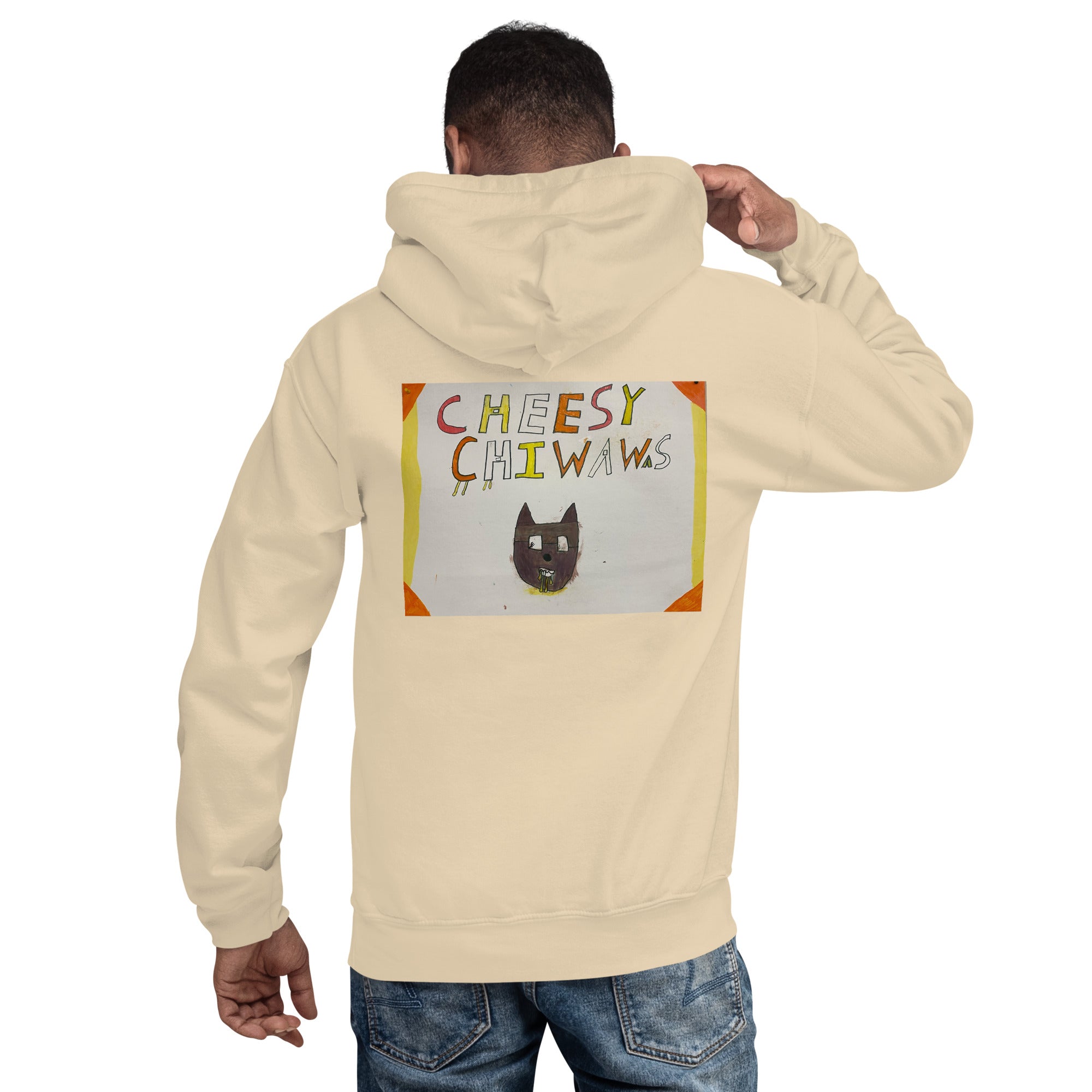 OLPR CC Unisex Hoodie