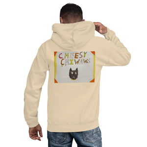 OLPR CC Unisex Hoodie