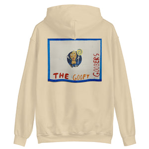 OLPR Goofy Unisex Hoodie