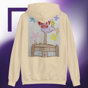 OLPR KK Unisex Hoodie