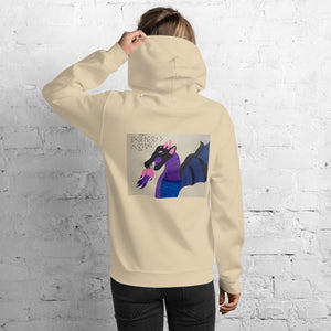 OLPR Dragons Unisex Hoodie