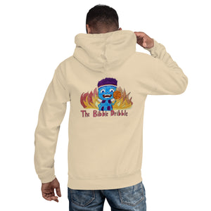 OLPR Bibble Dribble Unisex Hoodie