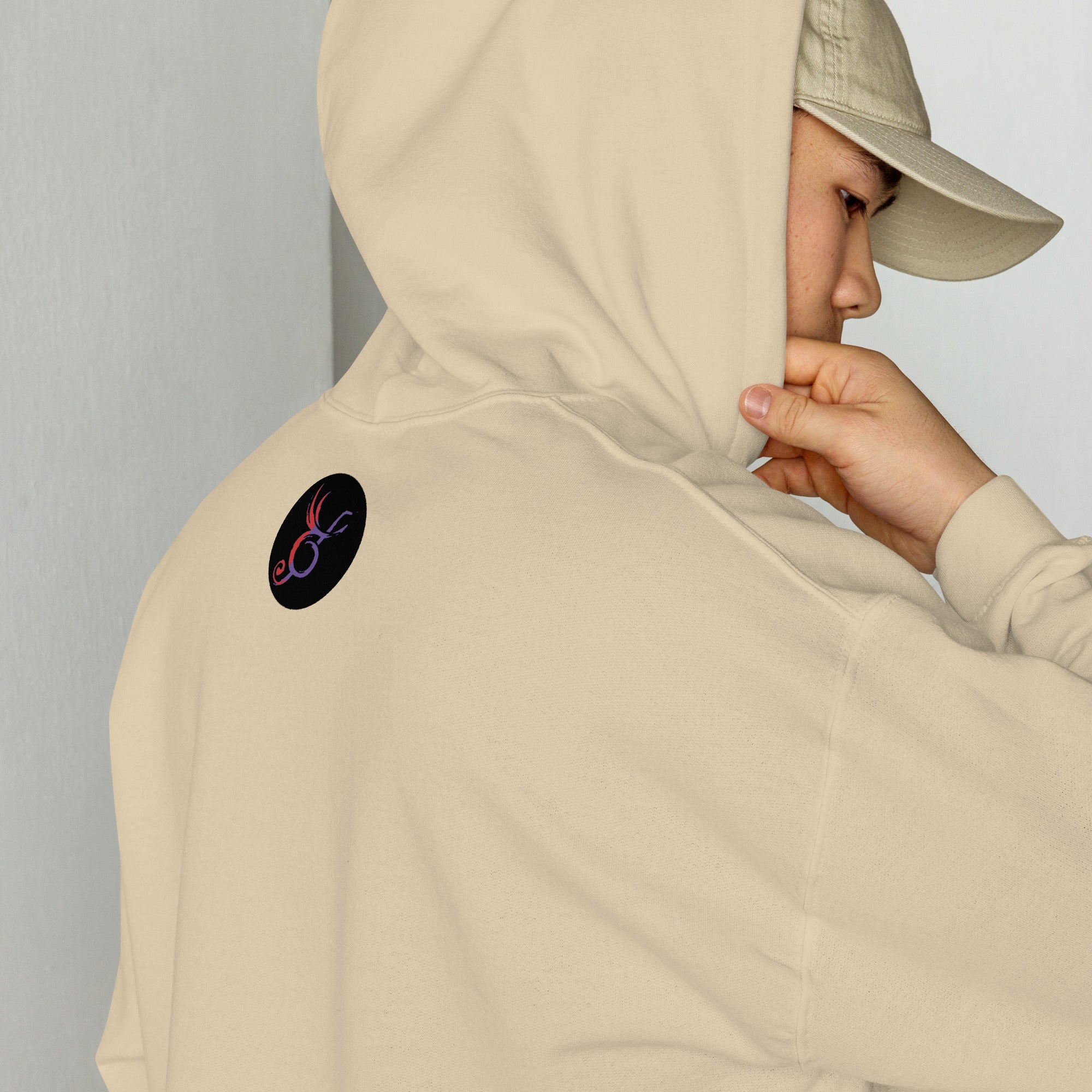 WKYI Unisex Hoodie