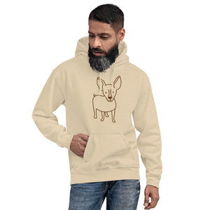 OLPR CC Unisex Hoodie