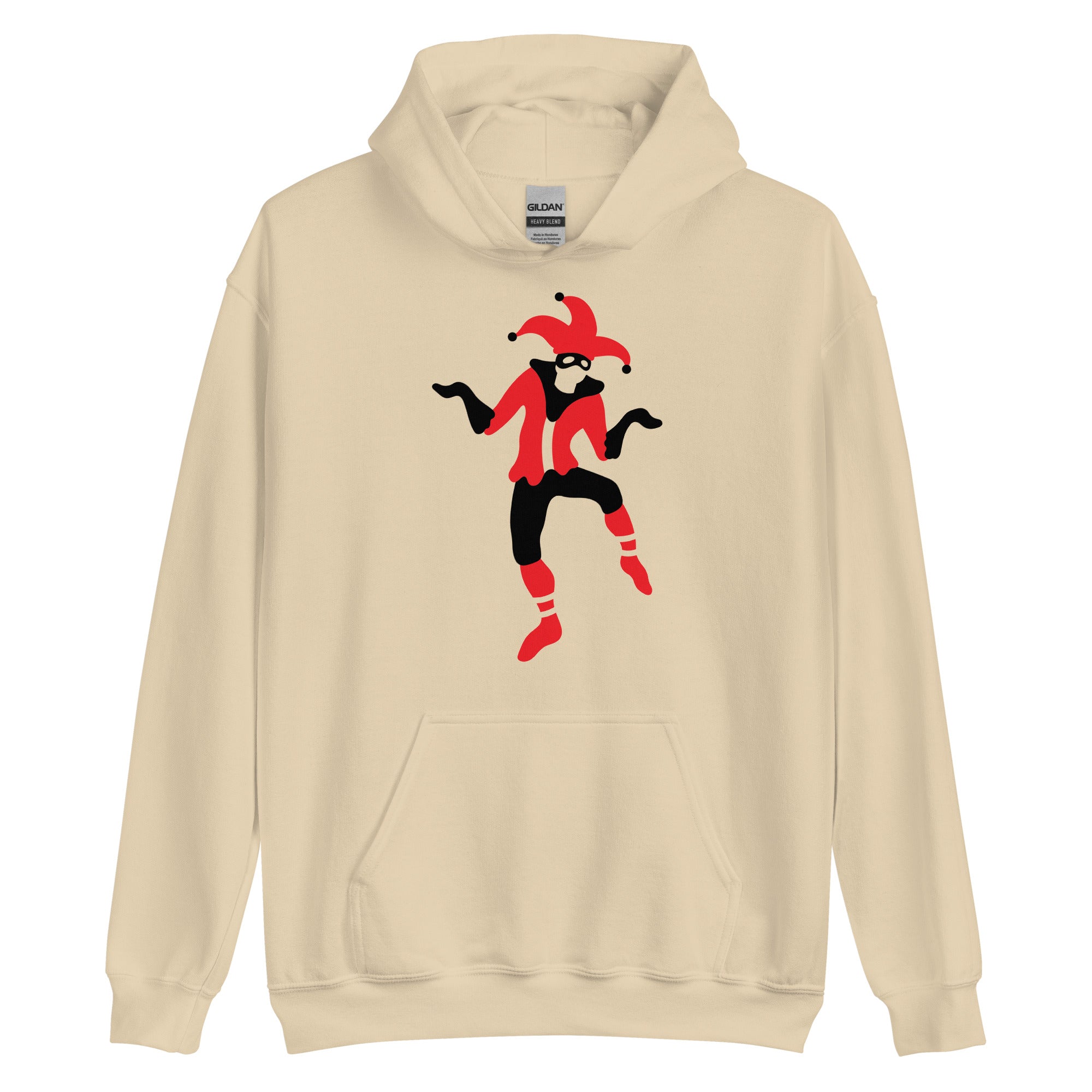 OLPR Goofy Unisex Hoodie