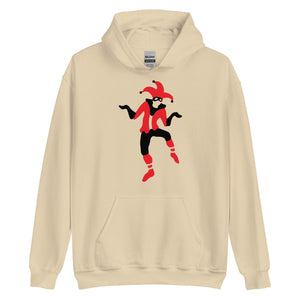 OLPR Goofy Unisex Hoodie