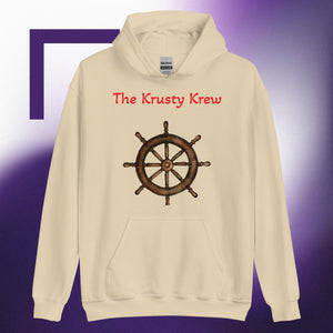 OLPR KK Unisex Hoodie