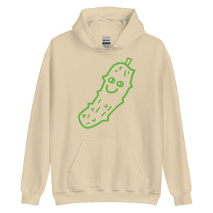 OLPR Pickle Rick Unisex Hoodie