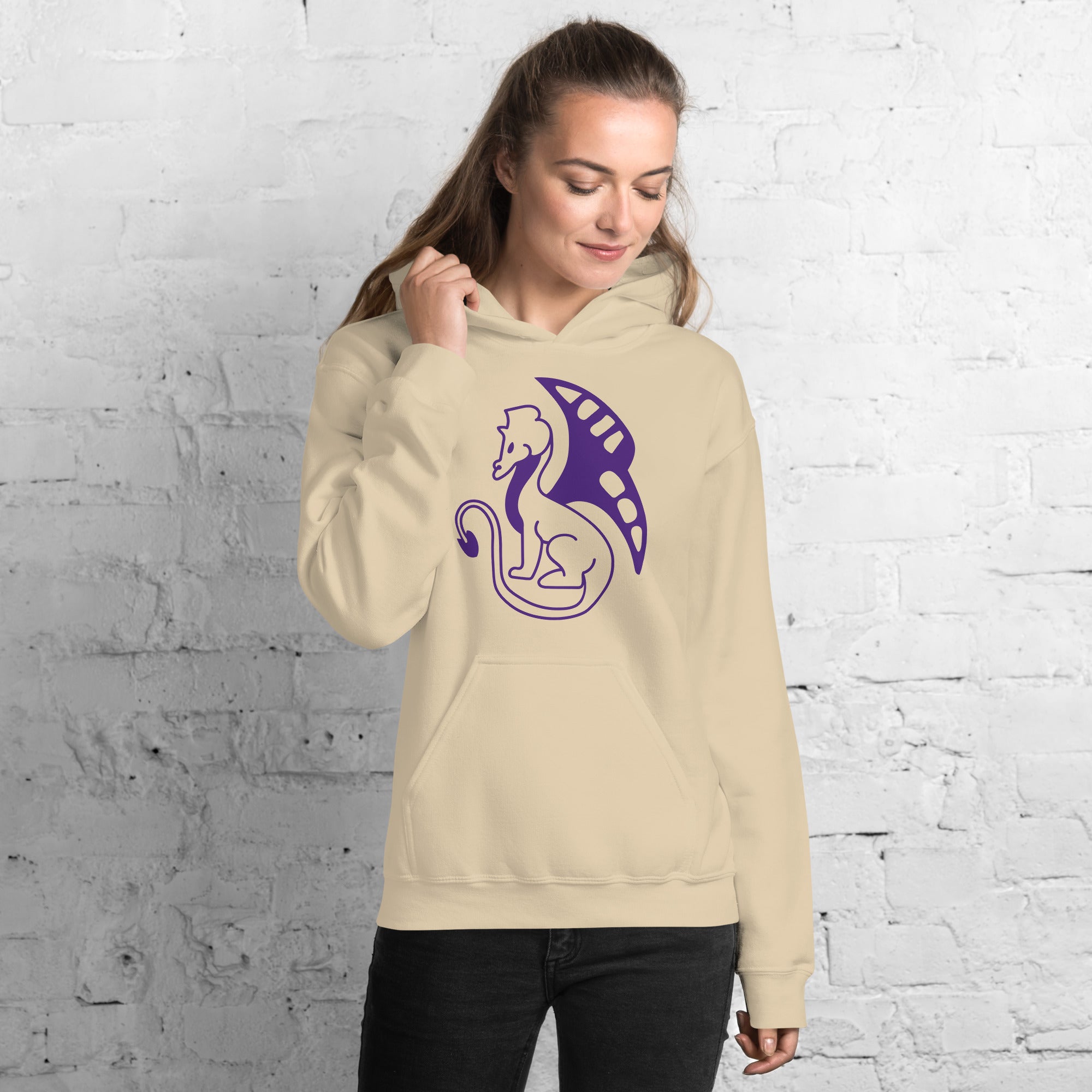 OLPR Dragons Unisex Hoodie